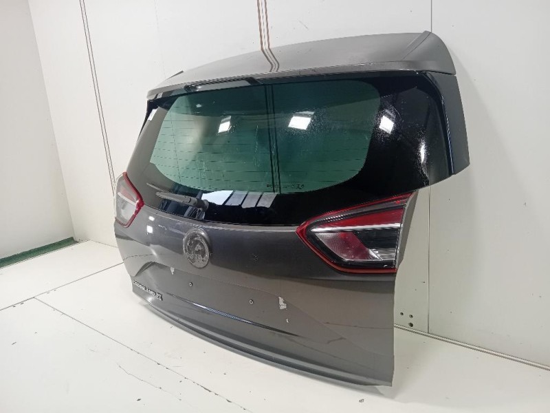 Pedale Acceleratore 18002JY40A Renault Koleos I 2008