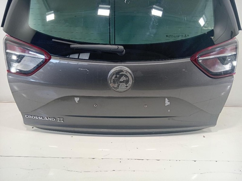 Portello POST 39090002 Opel Crossland X 2017