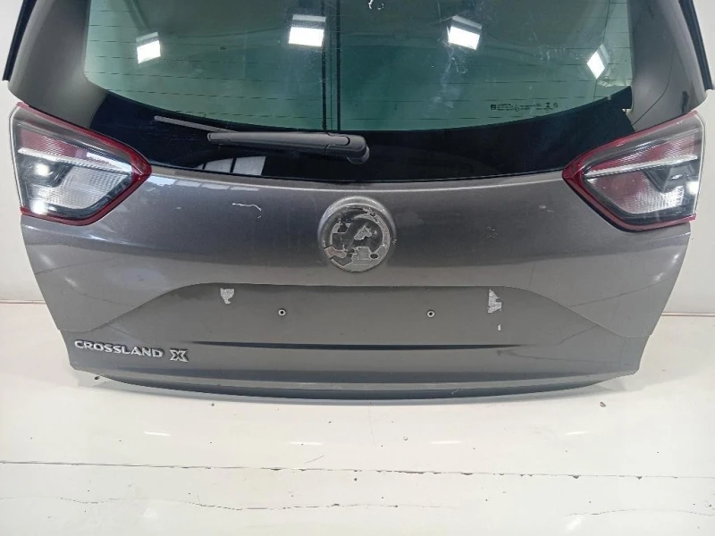 Portello POST 39090002 Opel Crossland X 2017