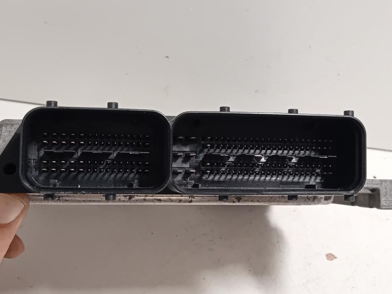 Centralina Iniezione 55255373 Fiat 500L 2013