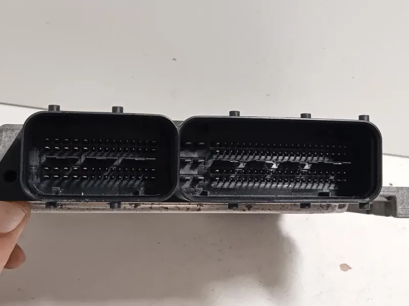 Centralina Iniezione 55255373 Fiat 500L 2013