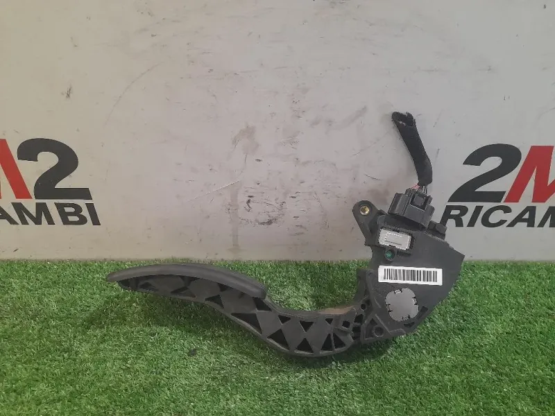 Pedale Acceleratore 180020022R Renault Mégane III 2009