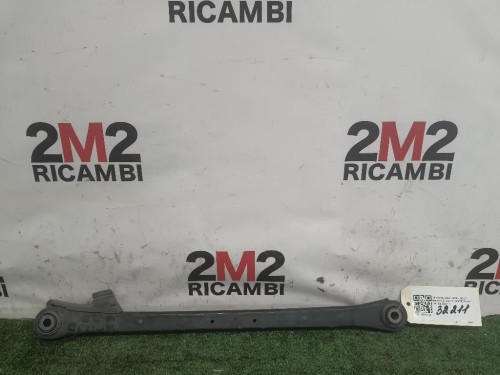 Braccio Oscillante POST DX Mini MINI ONE R56 2007