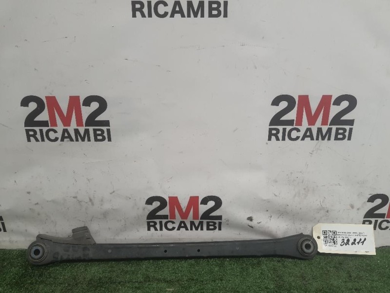 Braccio Oscillante POST DX Mini MINI ONE R56 2007