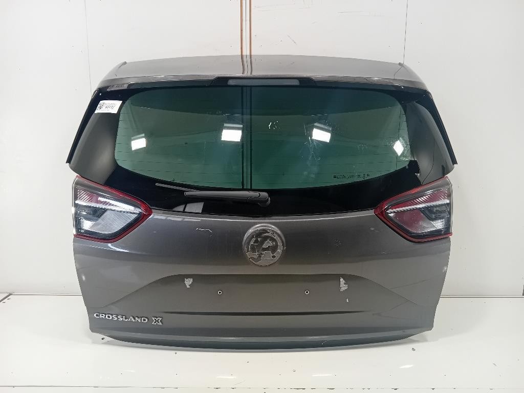 Portello POST 39090002 Opel Crossland X 2017
