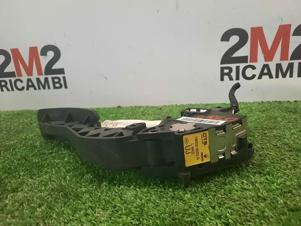 Pedale Acceleratore 180020023R Renault Mégane III 2012