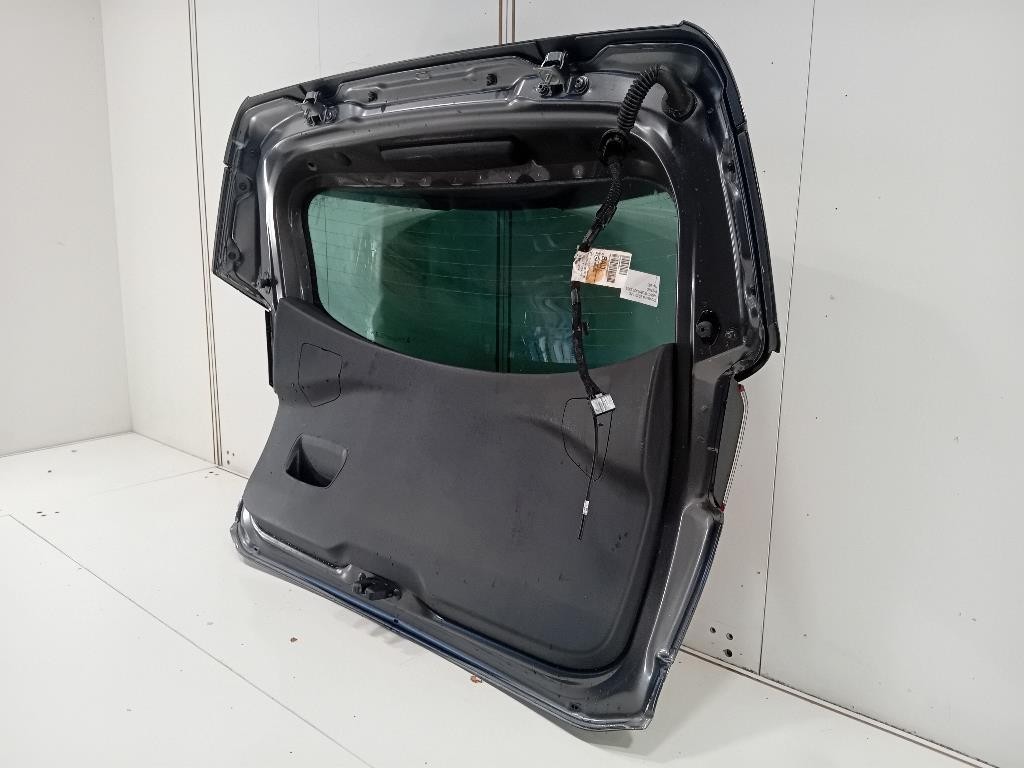Pedale Acceleratore 180020022R Renault Mégane III SW 2009