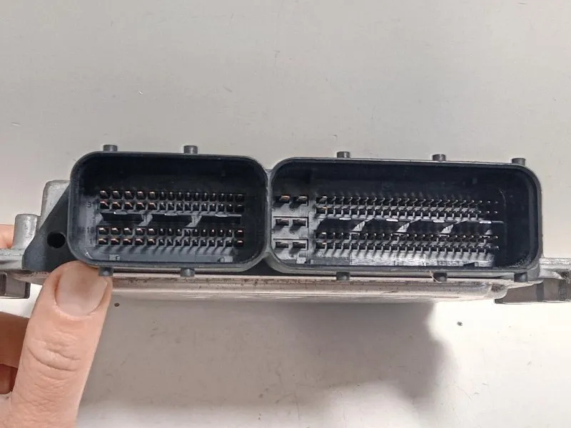 Centralina Iniezione 55255373 Fiat 500L 2013