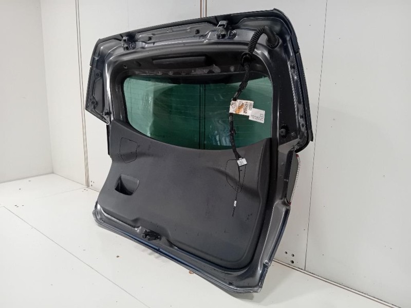 Portello POST 39090002 Opel Crossland X 2017