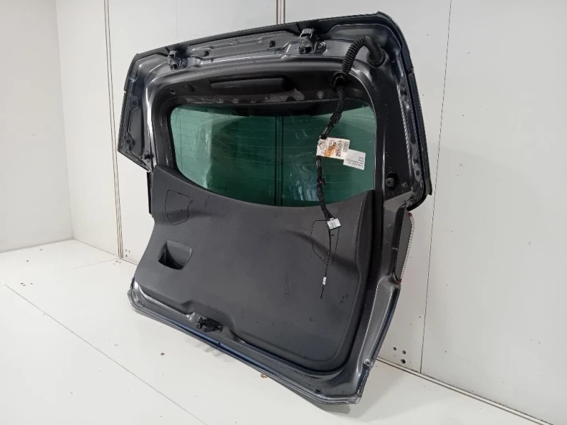 Portello POST 39090002 Opel Crossland X 2017