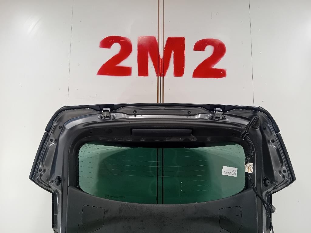 Pedale Acceleratore 1S1721503A Seat MII 2012