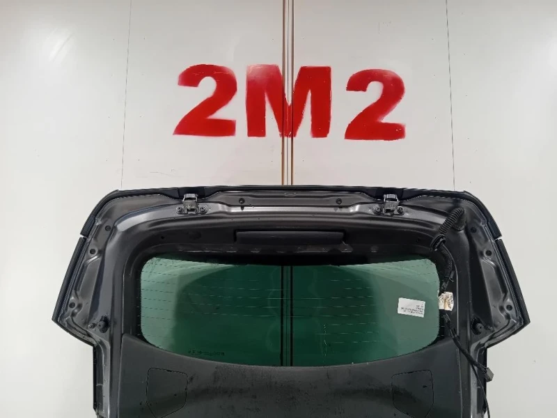 Portello POST 39090002 Opel Crossland X 2017