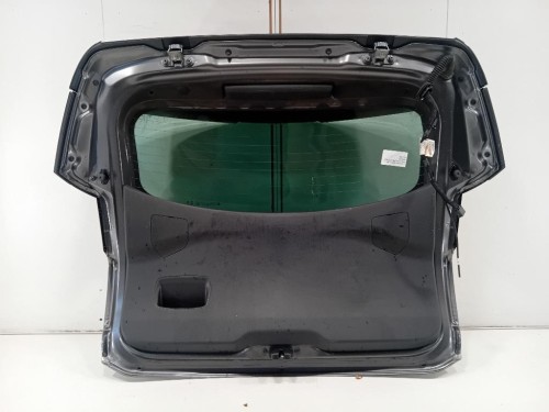 Centralina Iniezione 55255373 Fiat 500L 2013