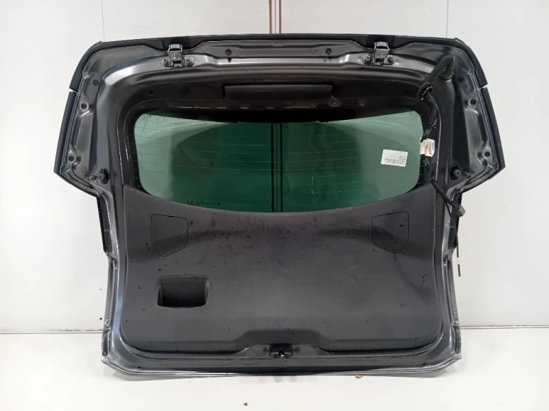 Portello POST 39090002 Opel Crossland X 2017