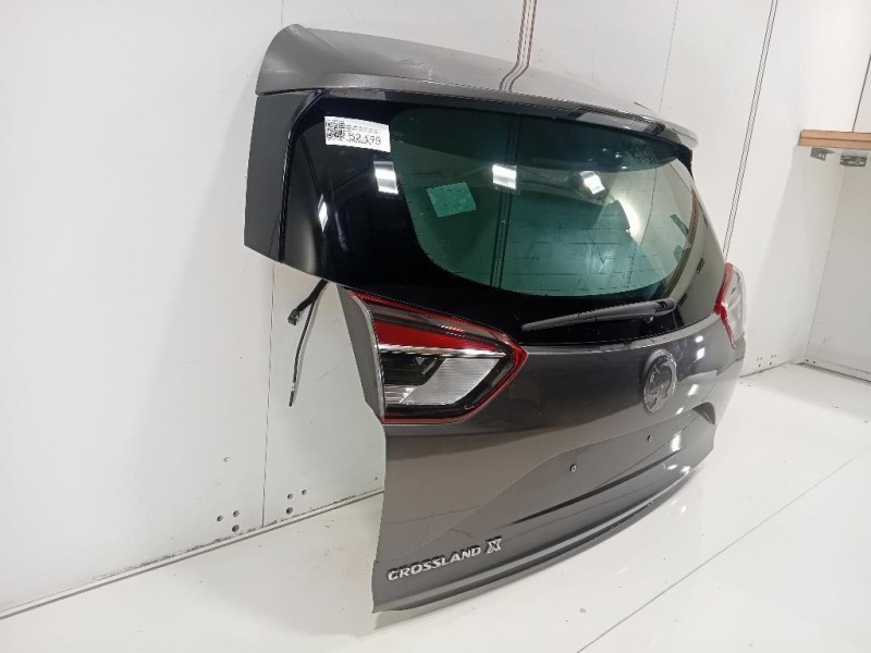 Portello POST 39090002 Opel Crossland X 2017