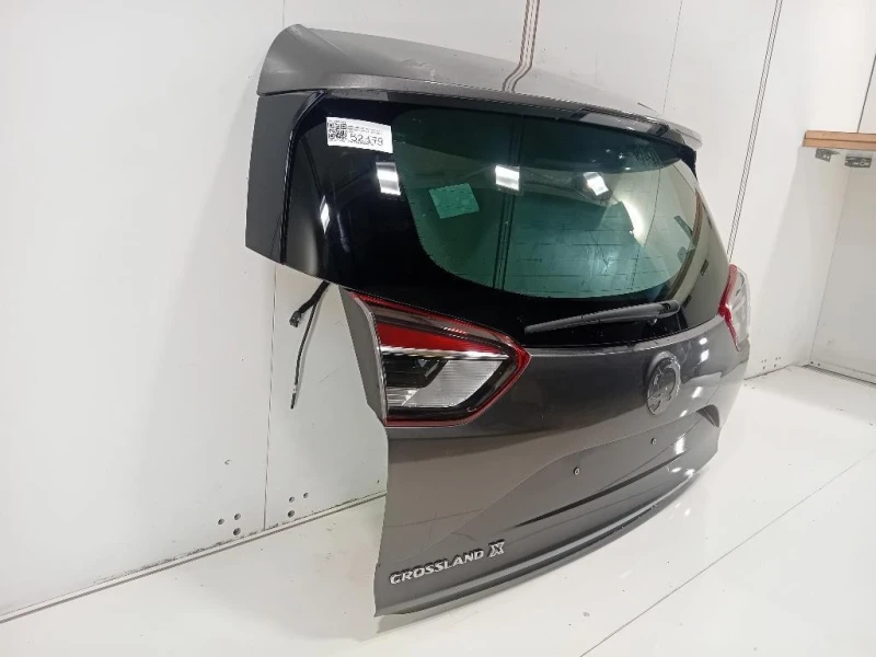 Portello POST 39090002 Opel Crossland X 2017