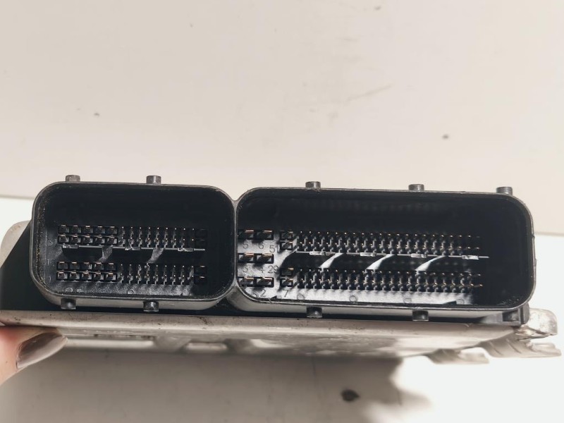 Centralina Iniezione 55253513 Fiat 500L 2013