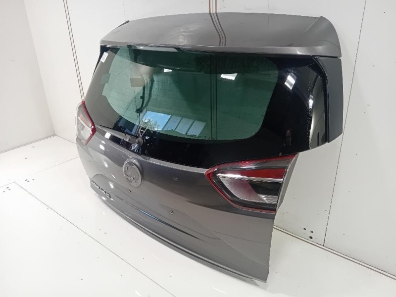 Portello POST 39090002 Opel Crossland X 2017