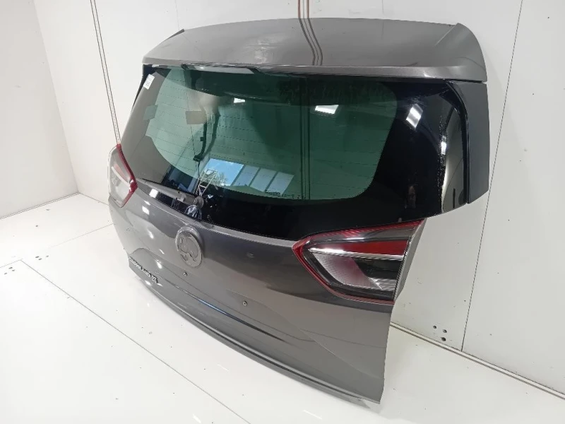 Portello POST 39090002 Opel Crossland X 2017