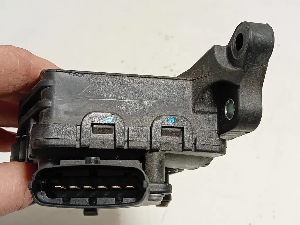 Pedale Acceleratore 20550-35900 Ssangyong Tivoli 2015