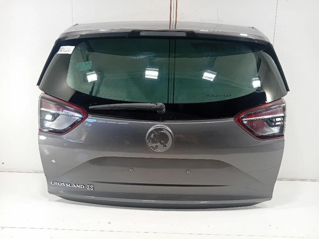 Portello POST 39090002 Opel Crossland X 2017