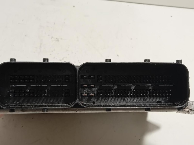 Centralina Iniezione 55258952 Fiat 500L 2013