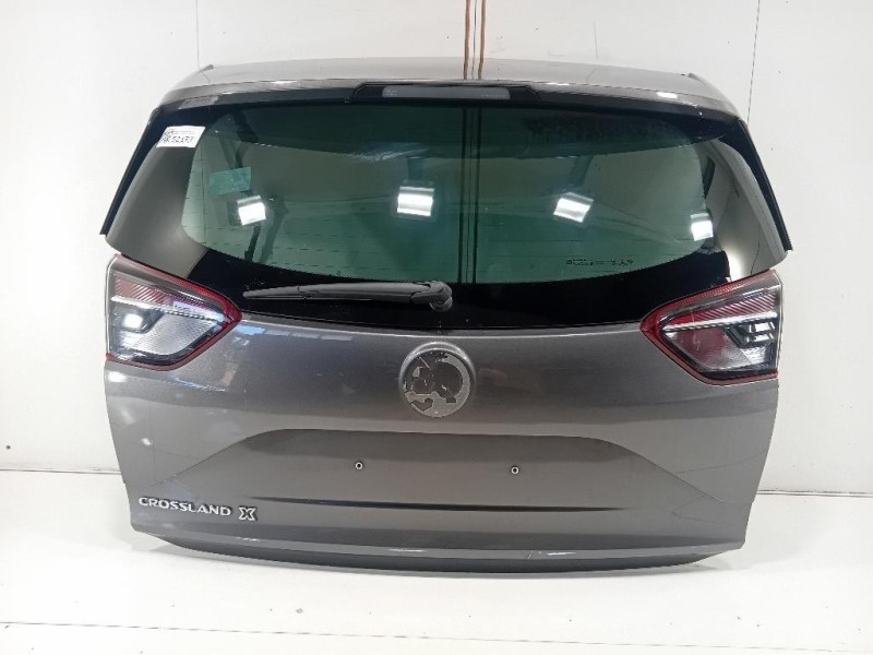 Portello POST 39090002 Opel Crossland X 2017