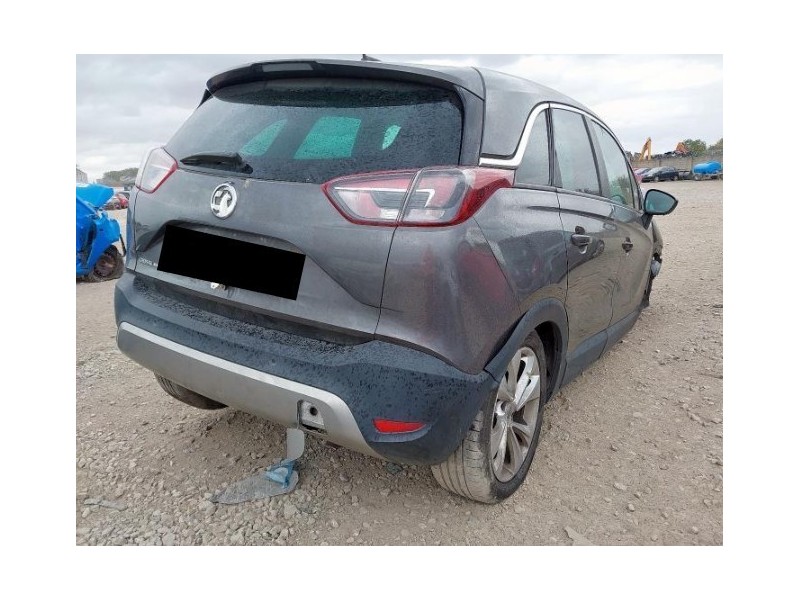 Portello POST 39090002 Opel Crossland X 2017