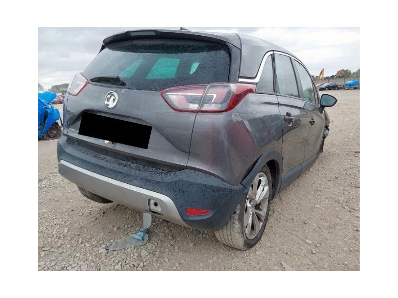 Portello POST 39090002 Opel Crossland X 2017