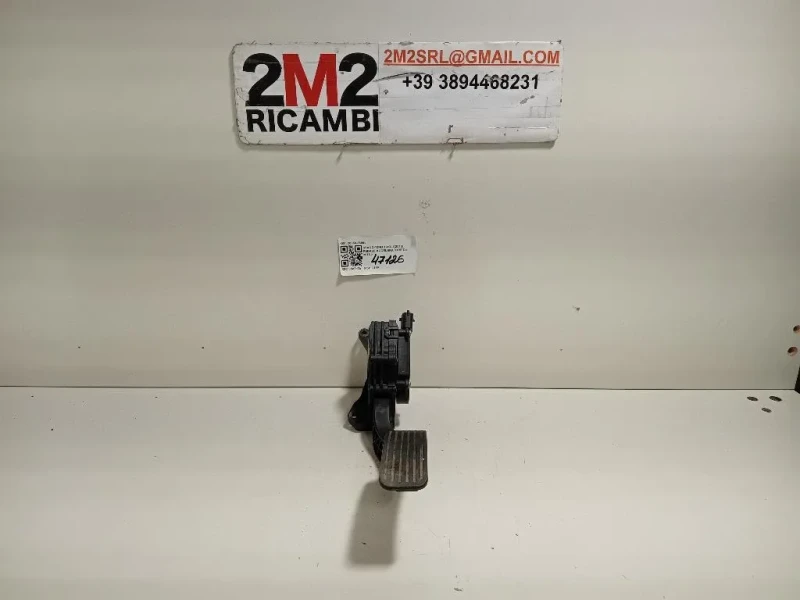 Pedale Acceleratore 20550-35900 Ssangyong Tivoli 2015