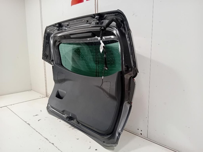 Portello POST 39090002 Opel Crossland X 2017