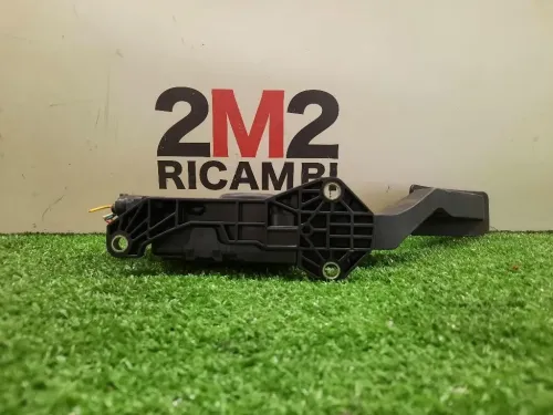 Pedale Acceleratore 4940051K50 Suzuki Splash 2008