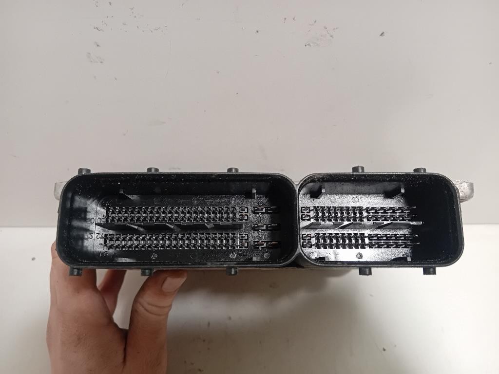 Centralina Iniezione 55258952 Fiat 500L 2013