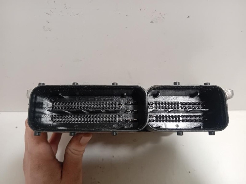 Centralina Iniezione 55258952 Fiat 500L 2013