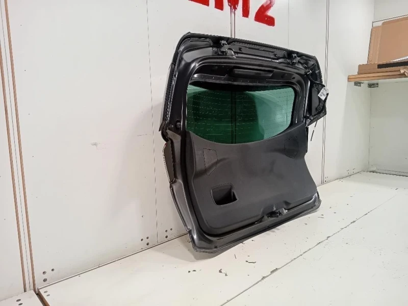 Portello POST 39090002 Opel Crossland X 2017