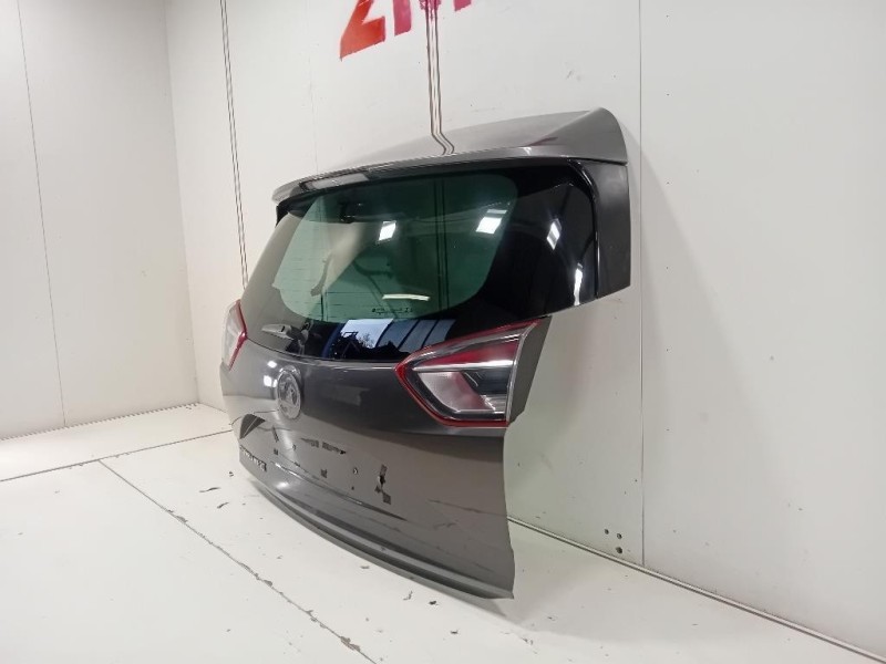 Portello POST 39090002 Opel Crossland X 2017