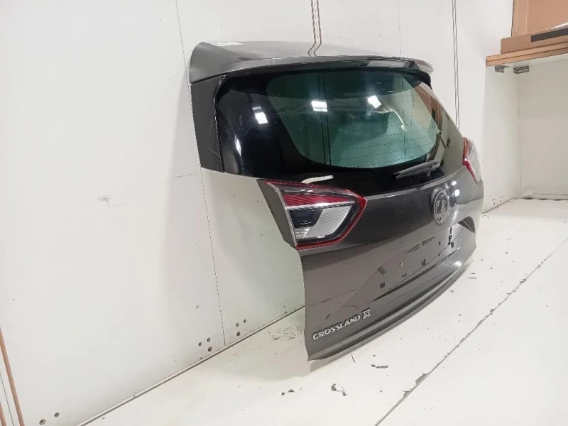 Portello POST 39090002 Opel Crossland X 2017