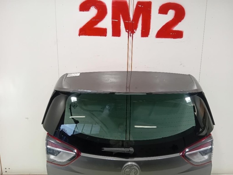 Portello POST 39090002 Opel Crossland X 2017