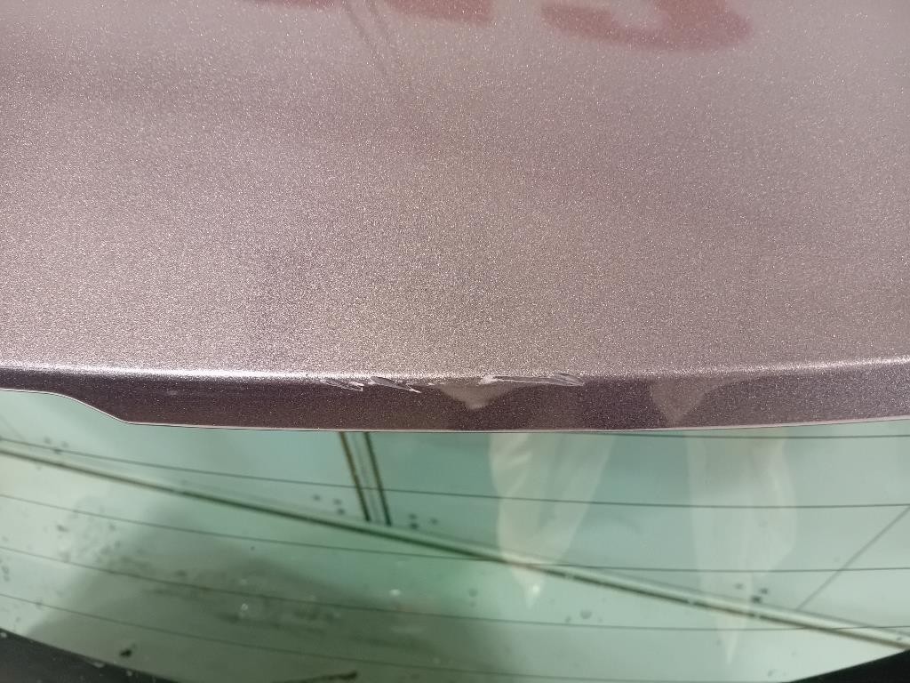 Pedale Acceleratore 781100H060 Toyota AYGO II 2018
