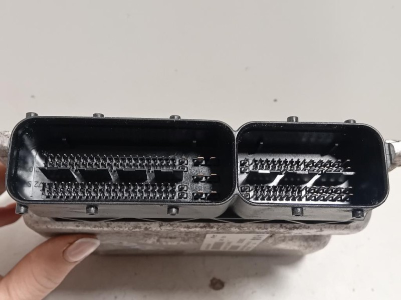 Centralina Iniezione 55258952 Fiat 500L 2013