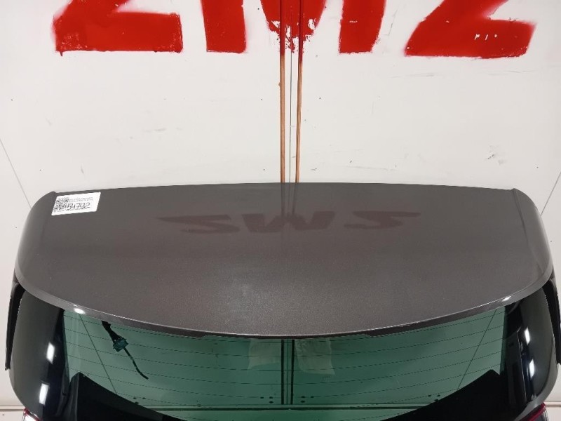 Portello POST 39090002 Opel Crossland X 2017