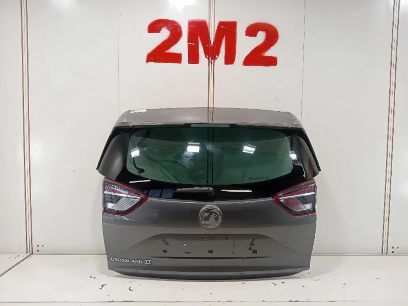 Portello POST 39090002 Opel Crossland X 2017