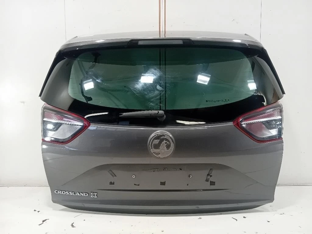 Portello POST 39090002 Opel Crossland X 2017