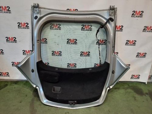 Centralina Iniezione 55258952 Fiat 500L 2013