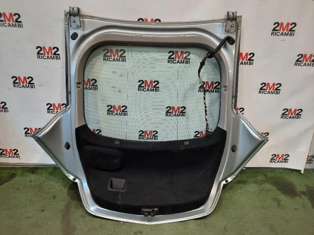 Portello POST 13310763 Opel Insignia A 2009