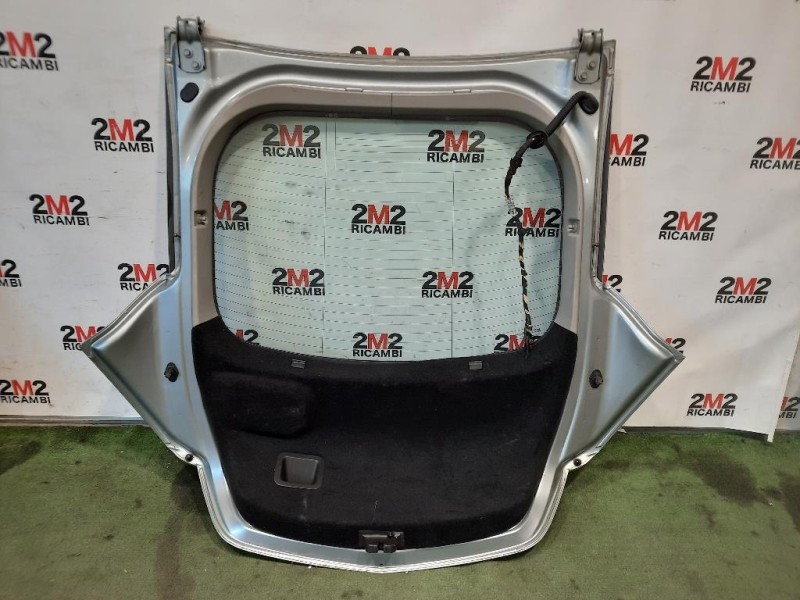 Portello POST 13310763 Opel Insignia A 2009