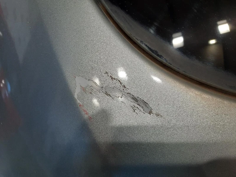 Portello POST 13310763 Opel Insignia A 2009