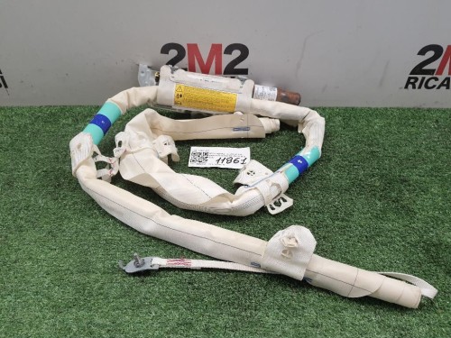 Air-bag A Tendina DX 13251620 Opel Astra J 2010