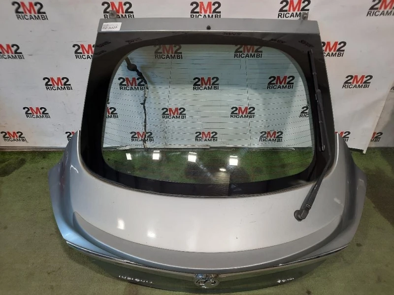 Portello POST 13310763 Opel Insignia A 2009