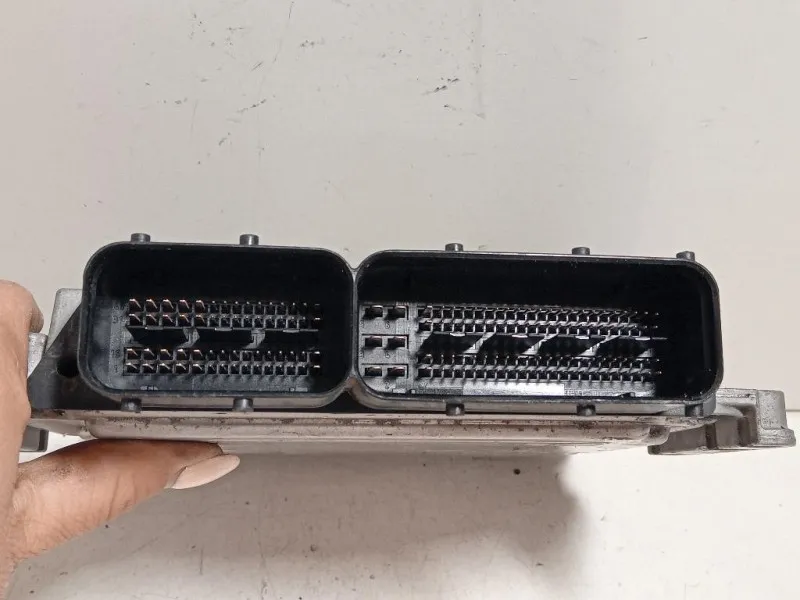 Centralina Iniezione 55259747 Fiat 500L 2013